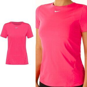 Nike Pro Training Top Size Medium